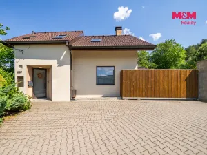 Prodej rodinného domu, Lažánky, 275 m2