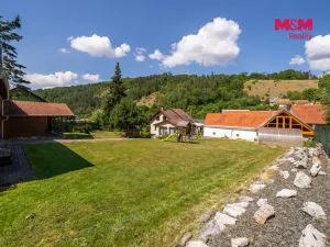 Prodej rodinného domu, Lažánky, 275 m2