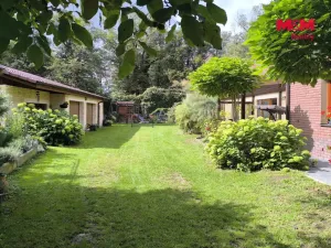 Prodej obchodního prostoru, Bechyně, 340 m2