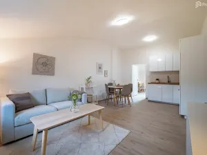 Prodej bytu 3+kk, Brno, Elgartova, 69 m2