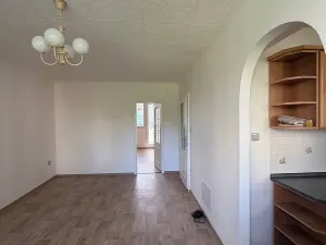 Pronájem bytu 2+1, Kutná Hora, Puškinská, 50 m2