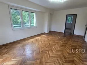 Pronájem bytu 2+1, Písek, Dr. M. Horákové, 54 m2
