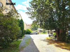 Prodej bytu 2+1, Šumperk, Komenského, 50 m2