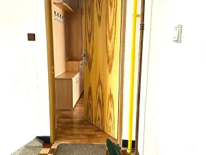 Prodej bytu 2+1, Šumperk, Komenského, 50 m2