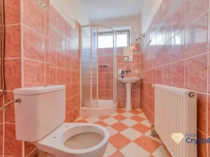 Prodej rodinného domu, Cheb, Goethova, 160 m2