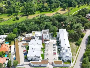 Prodej bytu 3+kk, Praha, Mezitraťová, 95 m2