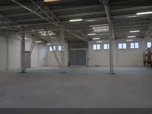 Pronájem skladu, České Budějovice, Hraniční, 420 m2