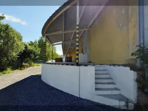 Pronájem skladu, České Budějovice, Hraniční, 420 m2