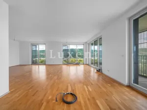 Prodej bytu 5+kk, Praha - Modřany, Mezi vodami, 190 m2