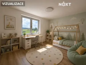 Prodej rodinného domu, Postupice, Pozovská, 151 m2