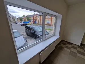 Pronájem obchodního prostoru, Ostrava - Mariánské Hory, Bendlova, 165 m2