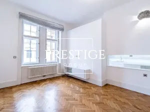 Pronájem bytu 4+1, Praha - Josefov, Bílkova, 142 m2