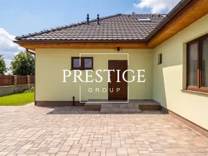 Pronájem bytu 2+kk, Horoměřice, Švejkova, 60 m2