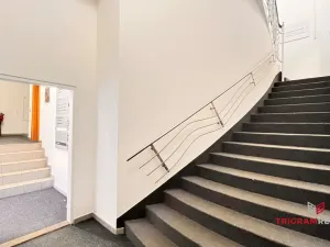 Pronájem kanceláře, Hradec Králové, Střelecká, 25 m2