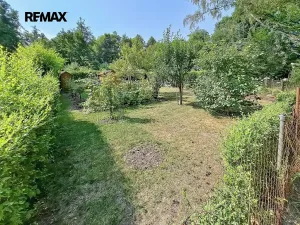 Prodej zahrady, Plzeň, 225 m2