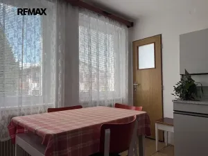 Prodej vícegeneračního domu, Veselí nad Lužnicí, K. H. Máchy, 350 m2