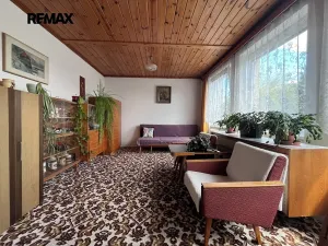 Prodej vícegeneračního domu, Veselí nad Lužnicí, K. H. Máchy, 350 m2