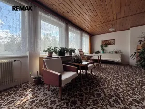 Prodej vícegeneračního domu, Veselí nad Lužnicí, K. H. Máchy, 350 m2