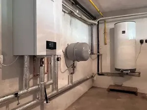 Prodej vícegeneračního domu, Veselí nad Lužnicí, K. H. Máchy, 350 m2