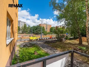 Prodej obchodního prostoru, Plzeň, Rokycanská, 27 m2