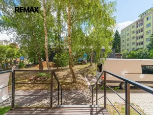 Prodej ordinace, Plzeň, Rokycanská, 27 m2