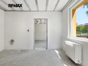 Prodej ordinace, Plzeň, Rokycanská, 27 m2