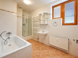 Pronájem bytu 2+kk, Praha - Veleslavín, Na okraji, 76 m2