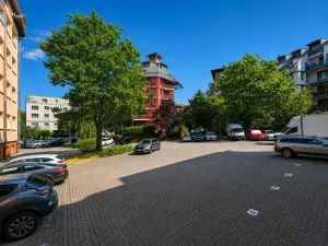 Pronájem bytu 2+kk, Praha - Veleslavín, Na okraji, 76 m2