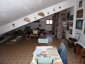 Prodej bytu 3+kk, Crocefieschi, Itálie, Via Garibaldini, 84 m2