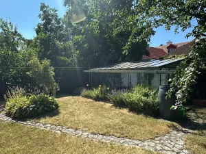 Prodej rodinného domu, Vlčtejn, 150 m2