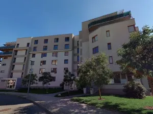 Pronájem bytu 2+kk, Praha - Hostivař, Bratislavská, 75 m2