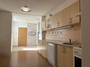 Pronájem bytu 3+1, České Budějovice, V Oblouku, 80 m2