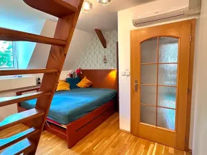 Prodej bytu 4+1, Hostivice, Litovická, 140 m2