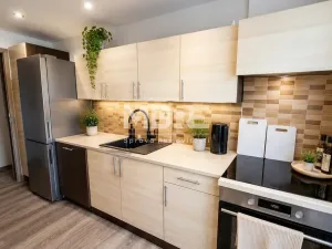 Pronájem bytu 3+1, Kravaře, Novodvorská, 70 m2