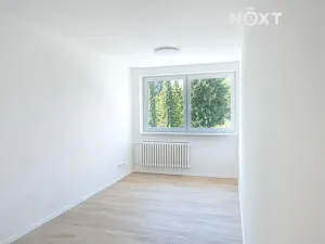 Prodej bytu 1+kk, Praha - Kyje, Vajgarská, 16 m2