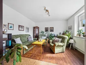 Prodej rodinného domu, Holice, Vrchlického, 228 m2