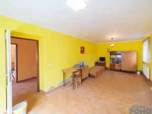 Prodej výrobních prostor, Králíky, Jana Opletala, 4752 m2
