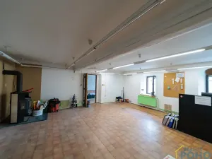 Prodej výrobních prostor, Králíky, Jana Opletala, 4752 m2
