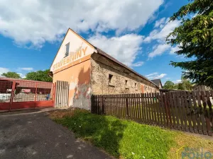 Prodej výrobních prostor, Králíky, Jana Opletala, 4752 m2