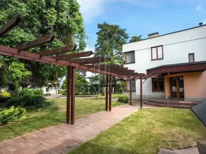 Prodej rodinného domu, Všestudy, 120 m2