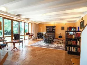 Prodej rodinného domu, Všestudy, 120 m2