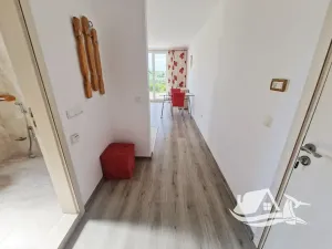 Prodej bytu 1+kk, Bjala, Bulharsko, 42 m2