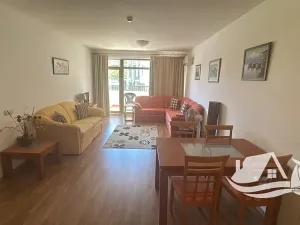 Prodej bytu 2+kk, Acheloj, Bulharsko, 65 m2