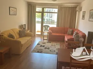 Prodej bytu 2+kk, Acheloj, Bulharsko, 65 m2