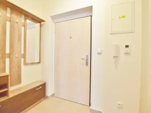Pronájem bytu 2+kk, Brno, U Leskavy, 52 m2
