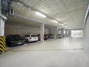 Pronájem bytu 2+kk, Brno, Cejl, 47 m2