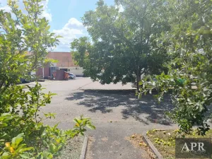 Pronájem skladu, Uherský Brod, Prakšická, 55 m2
