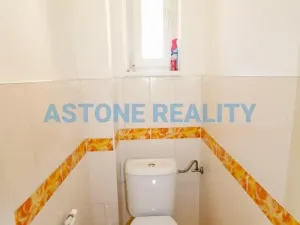 Pronájem bytu 3+kk, Praha - Strašnice, Nad vodovodem, 66 m2