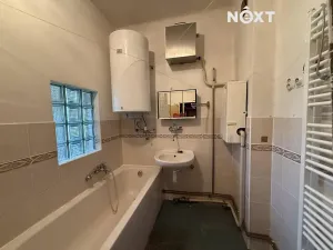 Prodej bytu 2+1, Vrchlabí, Dělnická, 71 m2