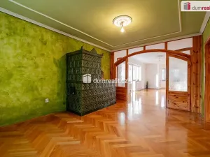 Prodej rodinného domu, Mladá Boleslav, Viničná, 456 m2